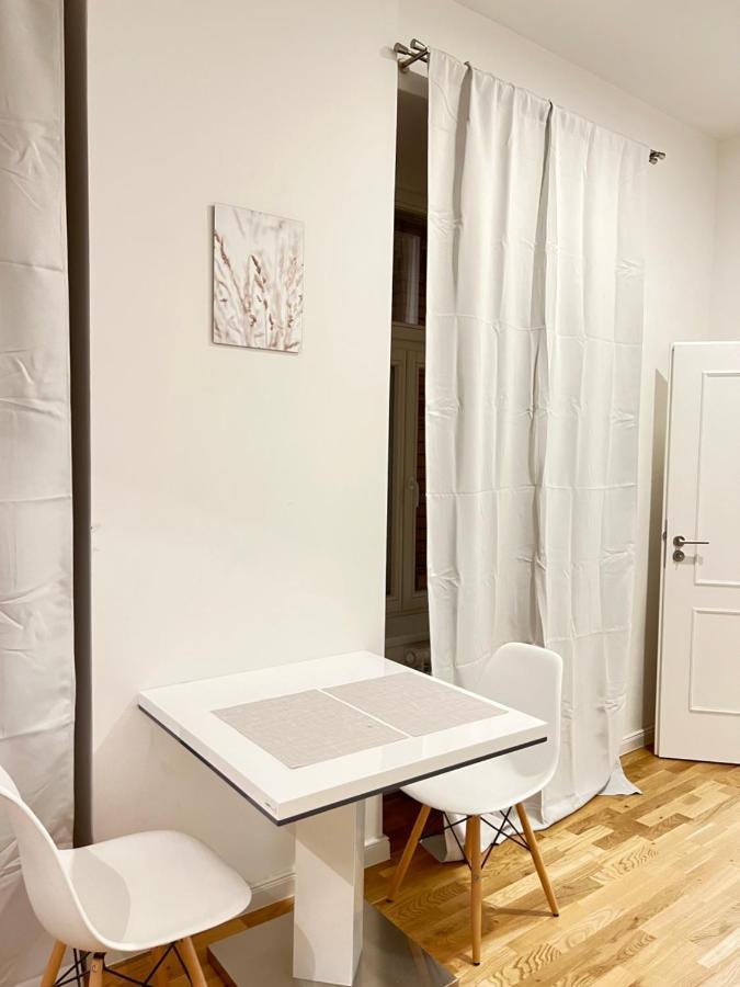 New Apartments Chain Florenc Prag Dış mekan fotoğraf