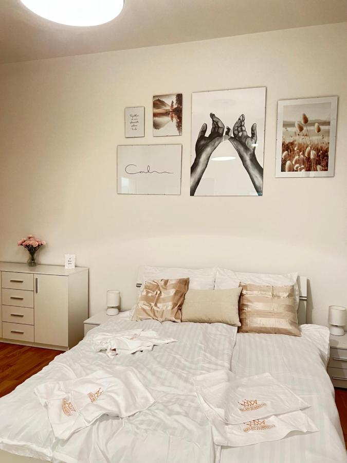 New Apartments Chain Florenc Prag Dış mekan fotoğraf