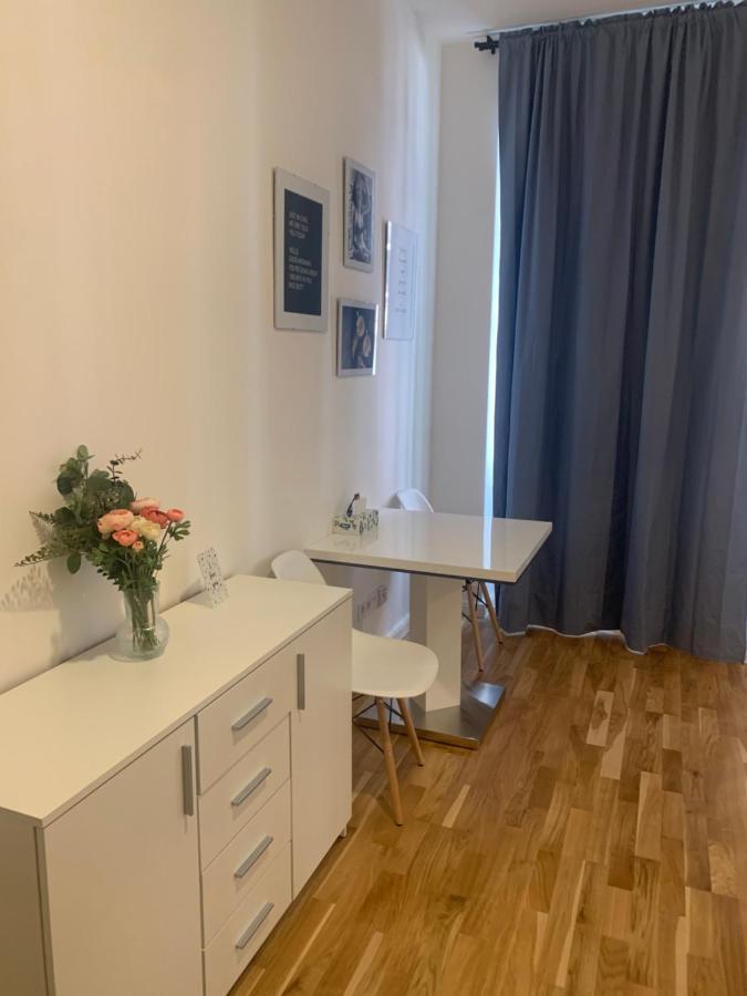 New Apartments Chain Florenc Prag Dış mekan fotoğraf